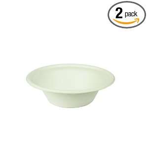  Vegware 11.5 Ounce Bowl, 50 count Packages (Pack of 2 