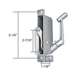   CRL Right Hand Awning Window Operator for Remington and Silverline