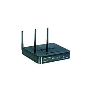  TRENDnet TEW 636APB Wireless N Hot Spot Access Point Electronics