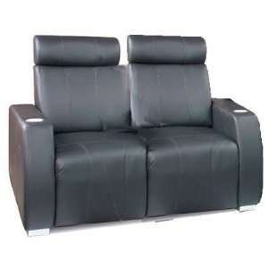   Executive Home Theater Loveseat with Optional Motor Toys & Games
