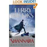   of the Black Staff Legends of Shannara by Terry Brooks (Jul 26, 2011