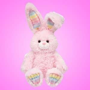  Build A Bear BearyLimited Pawsome Pink Bunny Everything 