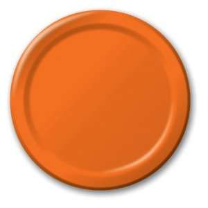  Orange 9 Plate Toys & Games