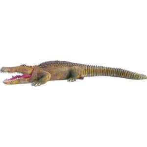  Resin Ornament   Air Opening Crocodile (Catalog Category 