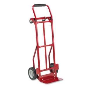    SAF4087R Safco Two Way Convertible Hand Truck