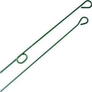  Luster Leaf 975 Single And Double Loop Stake Patio, Lawn 