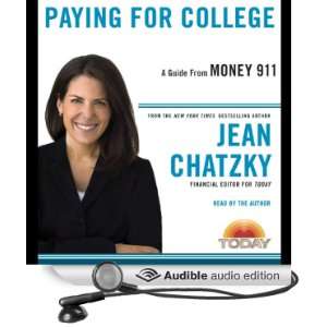  Money 911 Paying for College (Audible Audio Edition 
