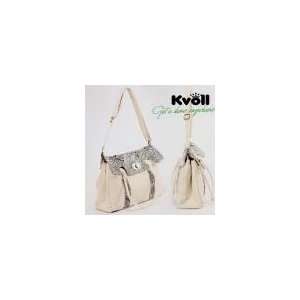  Wholesale Kvoll Designer lady s bag B2916