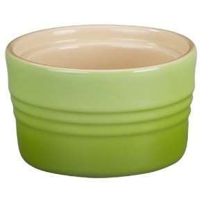 Baldwin   Le Creuset Stackable Ramekin   Kiwi  Kitchen 