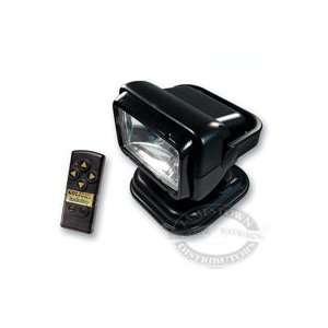  Golight Radioray Portable or Magnetic Mount Searchlight 