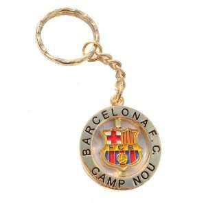  F.C Barcelona Keychain
