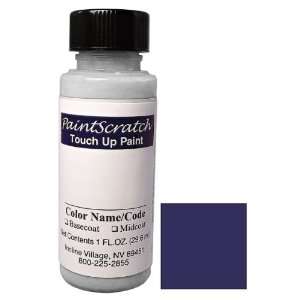   Touch Up Paint for 2012 BMW 7 Series (color code A89) and Clearcoat
