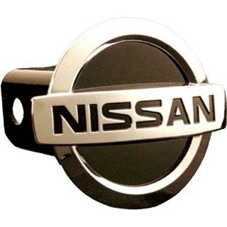  Nissan Logo Enamel Key Chain Automotive