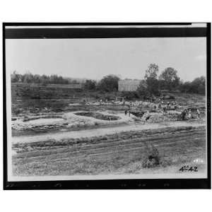 New Roads,Pointe Coupee Parish,Louisiana,LA,1927 Flood 