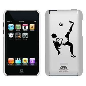  Bicycle Kick on iPod Touch 2G 3G CoZip Case Electronics