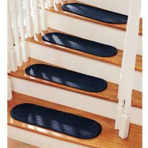  Nonslip Stair Treads (Set of 4)