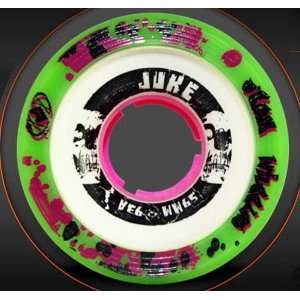   Roller Derby Training Speed Skating Replacement Wheels Sports