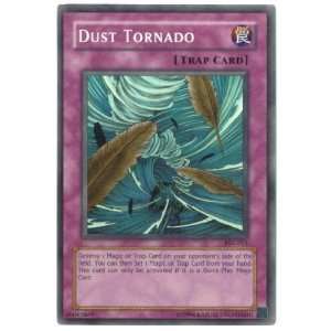  Dust Tornado Played Toys & Games