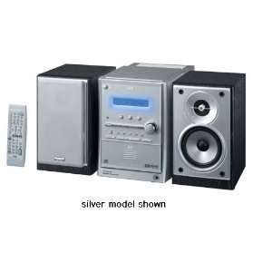  JVC FS S77B   Micro system   radio / 5xDVD Electronics