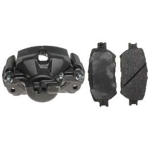   Durastop Front Brake Caliper Assembly With Brake Pads, Remanufactured