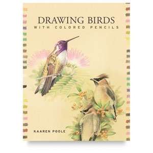  Drawing Birds with Colored Pencils   Drawing Birds with 