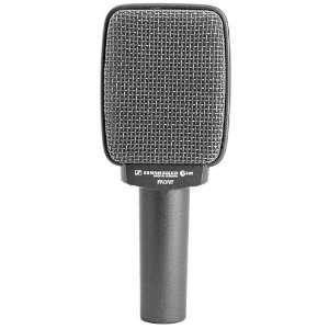  Sennheiser E609 Microphone Musical Instruments