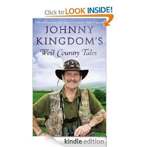 Johnny Kingdoms West Country Tales Johnny Kingdom  