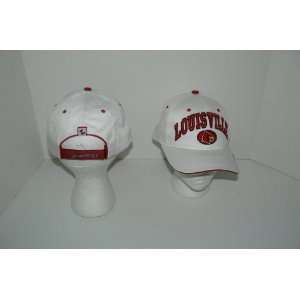   Cardinals Adjustable Structured Baseball Hat