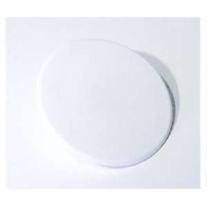  Mag Engineering #390 WS 3 1/4 Round White DR Stop 