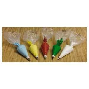  Piping Bags   Disposable   18  100ct Roll by Kee Seal 