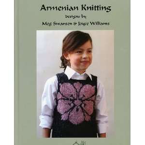  Armenian Knitting Arts, Crafts & Sewing