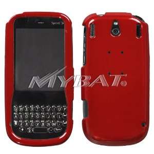  PALM Pixi Solid Red Phone Protector Cover Everything 