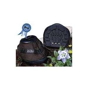 Easycare Old Mac Hoof Horse Boots Black Size 2   OM 1002 2 [Misc 