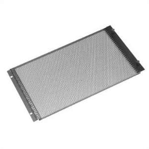  Hinged Vent Panel Size 3 space Electronics