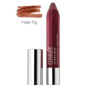   Chubby Stick Moisturizing Lip Colour Balm, #03 Fuller Fig Beauty