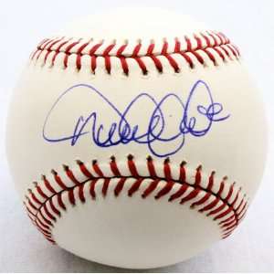 Derek Jeter Autographed Baseball   Autographed Baseballs