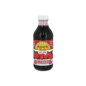  Dynamic Nutritional Products Concentrate Cranberry Juice 8 