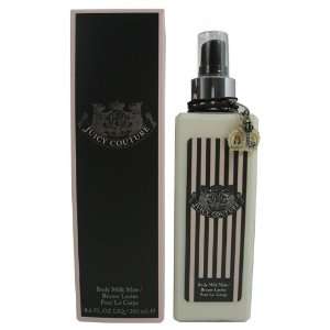 JUICY COUTURE Perfume. BODY MILK MIST 8.6 oz / 250 ml By Juicy Couture 