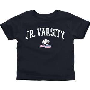   Jaguars Infant Jr. Varsity T Shirt   Navy Blue