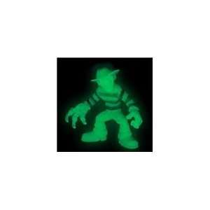   Fear Tiny Terrors Glow In The Dark Figure Freddy Krueg Toys & Games