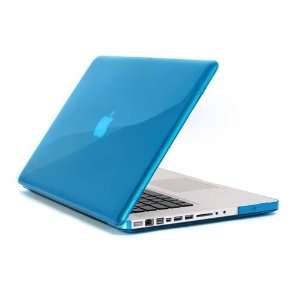  SPECK See Thru Case for 13 MacBook Pro Unibody Aqua 