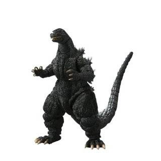 Bandai Godzilla   S.H.MonsterArts