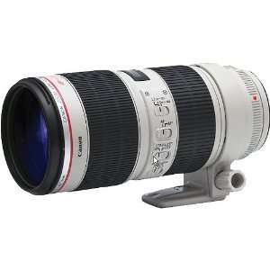  Canon 70 200mm f/2.8L EF IS II USM Lens