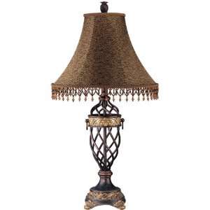  C472 CLASSIC TABLE LAMP Furniture Collections Lite Source 