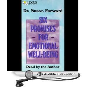  Six Promises for Emotional Well Being (Audible Audio 