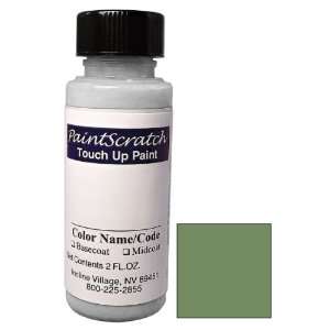   Paint for 2008 Lincoln MKZ (color code P6) and Clearcoat Automotive