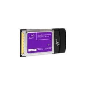  Officeconnect Wireless 54MBPS 11G Pc Card Electronics