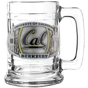  College Tankard   UC Berkeley Golden Bears Sports 