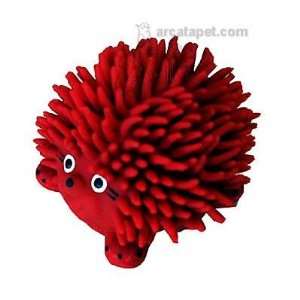 Latex Hedgehog Large Dog Toy
