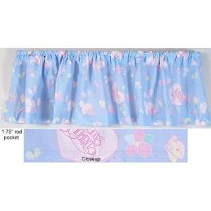 Precious Moments Decorative Valance